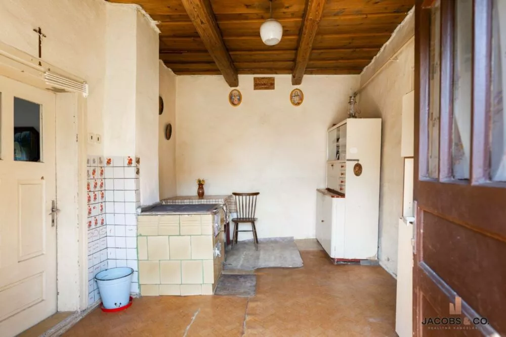 Vidiecky dom na predaj 65m2, Lipany, 116816_9