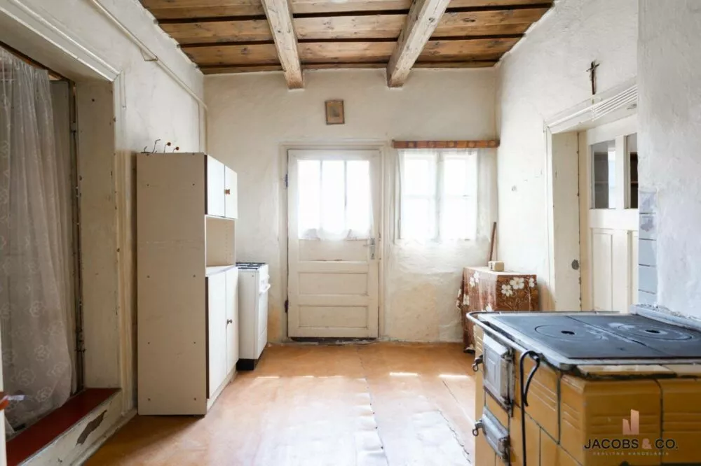 Vidiecky dom na predaj 65m2, Lipany, 116816_10