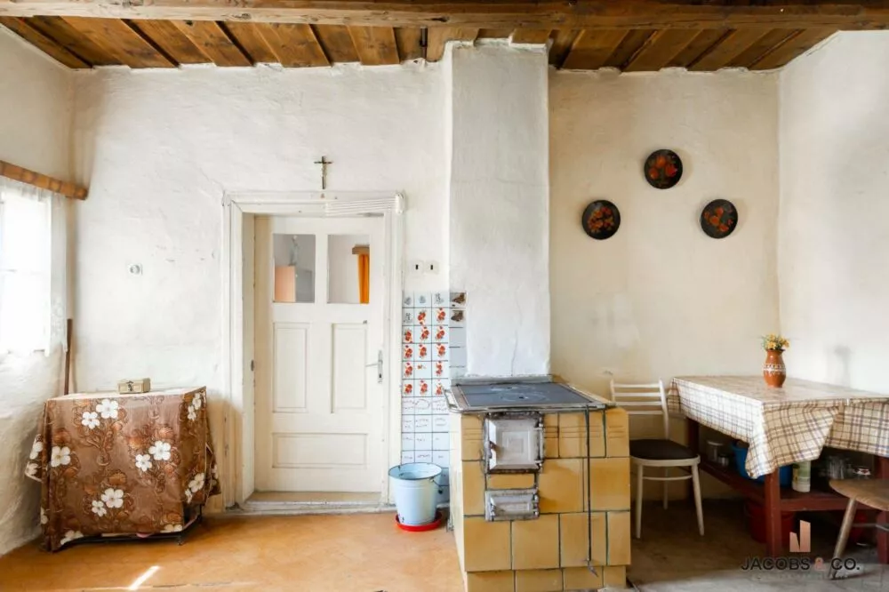 Vidiecky dom na predaj 65m2, Lipany, 116816_11