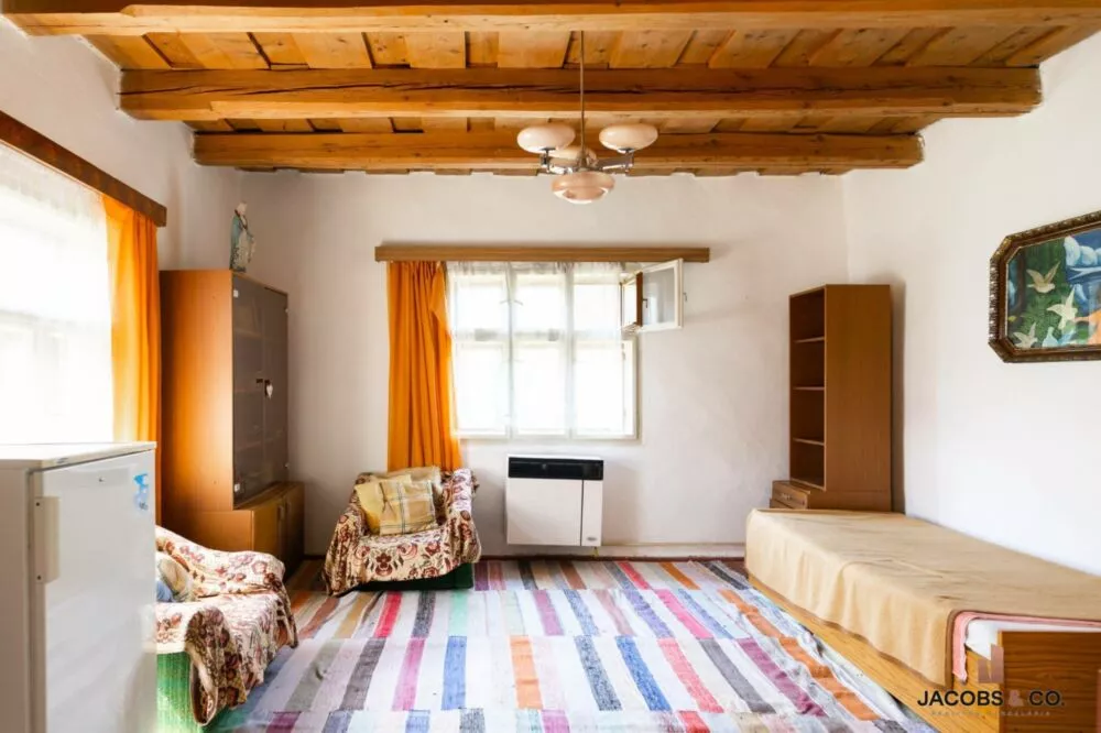 Vidiecky dom na predaj 65m2, Lipany, 116816_12