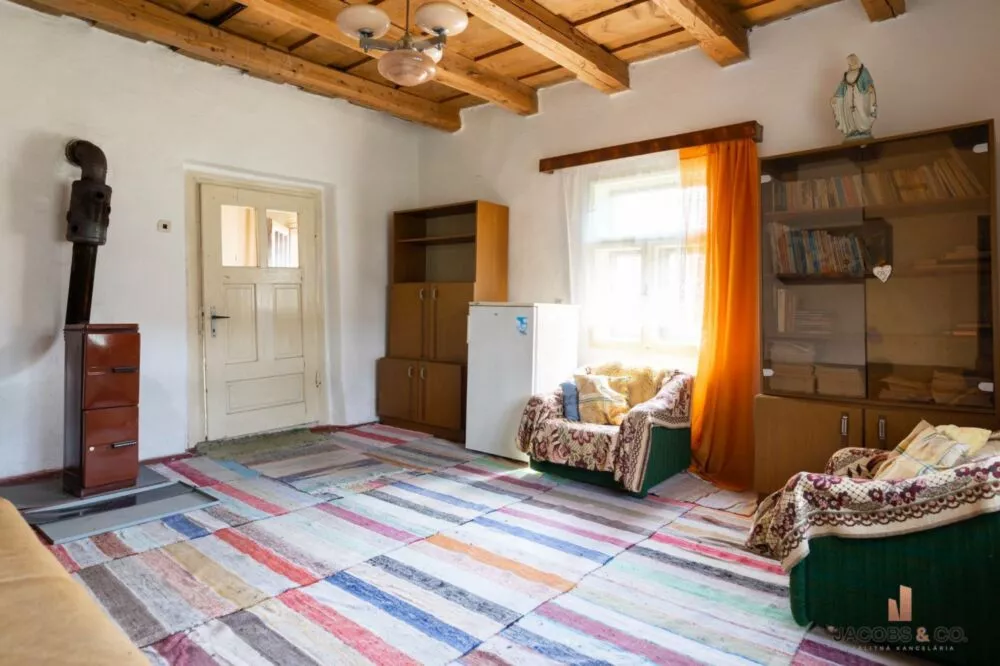 Vidiecky dom na predaj 65m2, Lipany, 116816_13