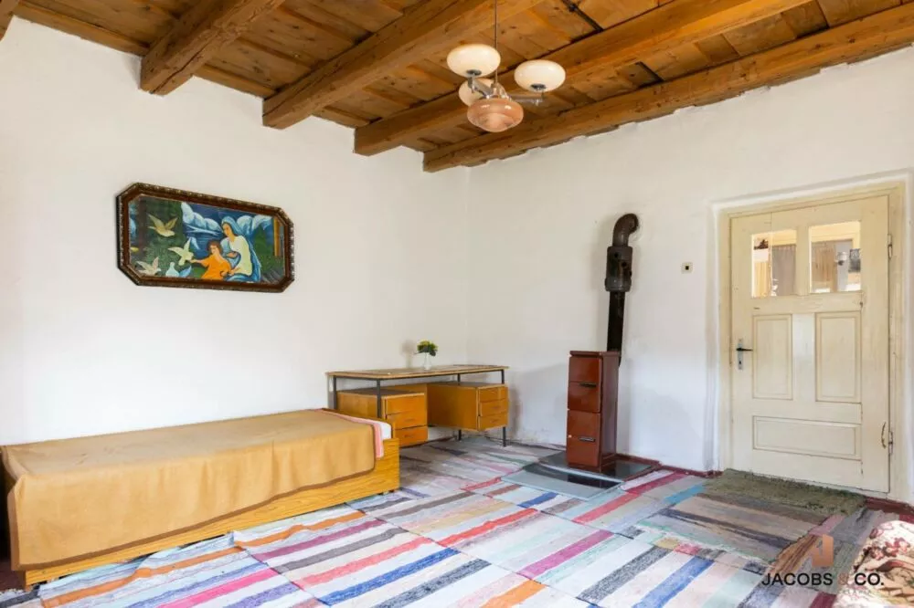 Vidiecky dom na predaj 65m2, Lipany, 116816_14