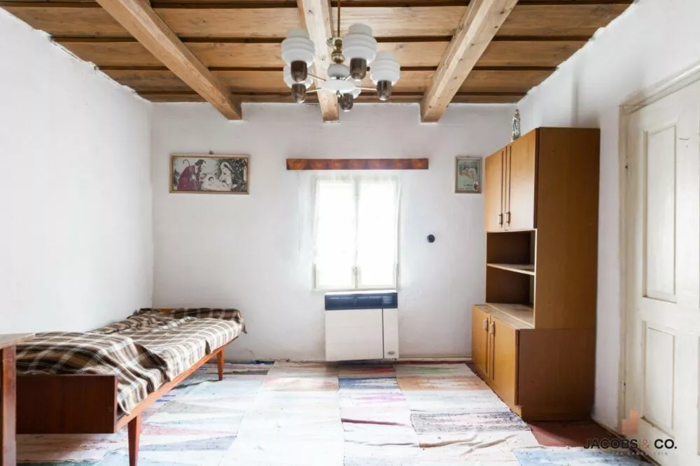 Vidiecky dom na predaj 65m2, Lipany, 116816_15