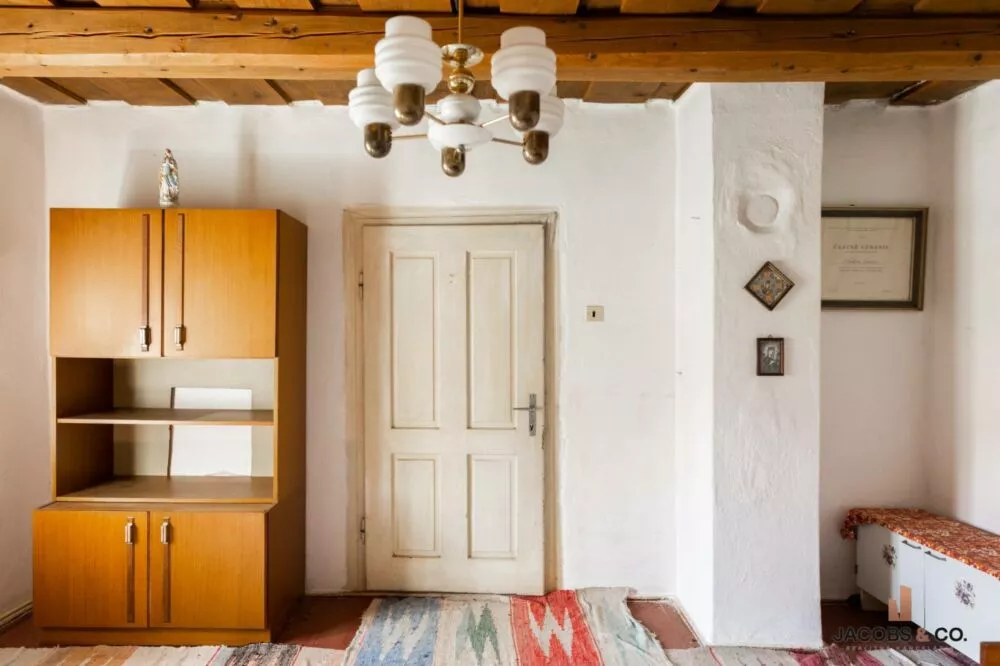 Vidiecky dom na predaj 65m2, Lipany, 116816_16