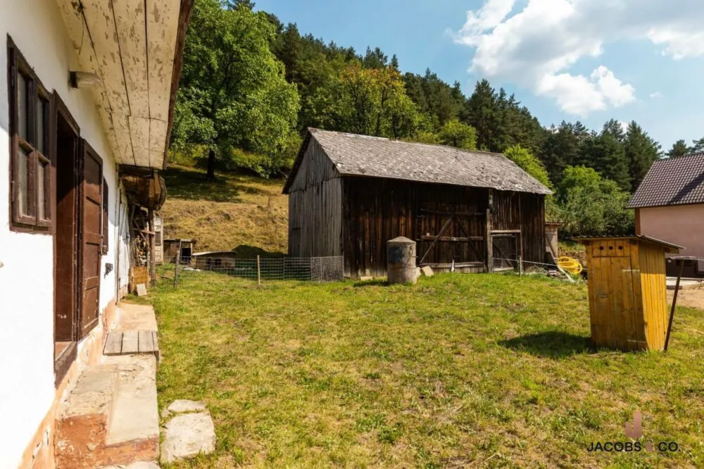 Vidiecky dom na predaj 65m2, Lipany, 116816_17