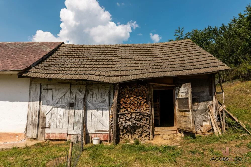 Vidiecky dom na predaj 65m2, Lipany, 116816_19