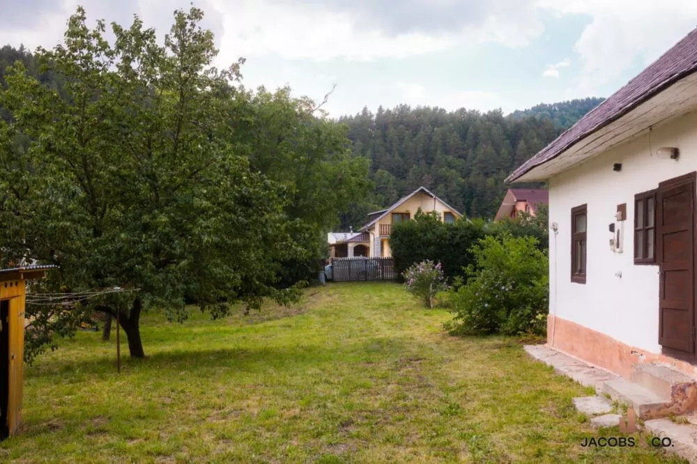 Vidiecky dom na predaj 65m2, Lipany, 116816_20