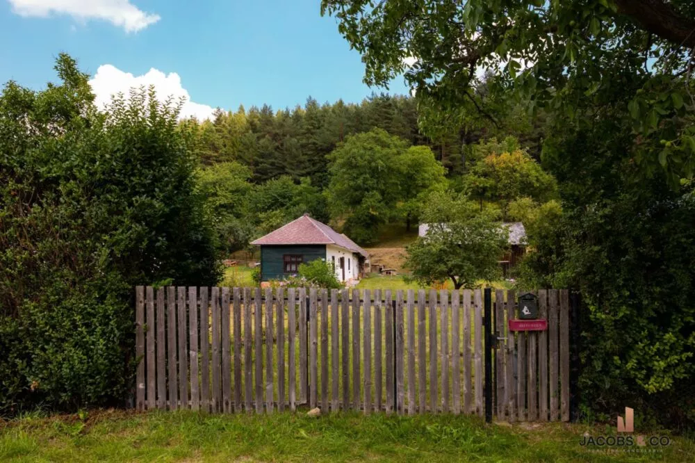 Vidiecky dom na predaj 65m2, Lipany, 116816_21