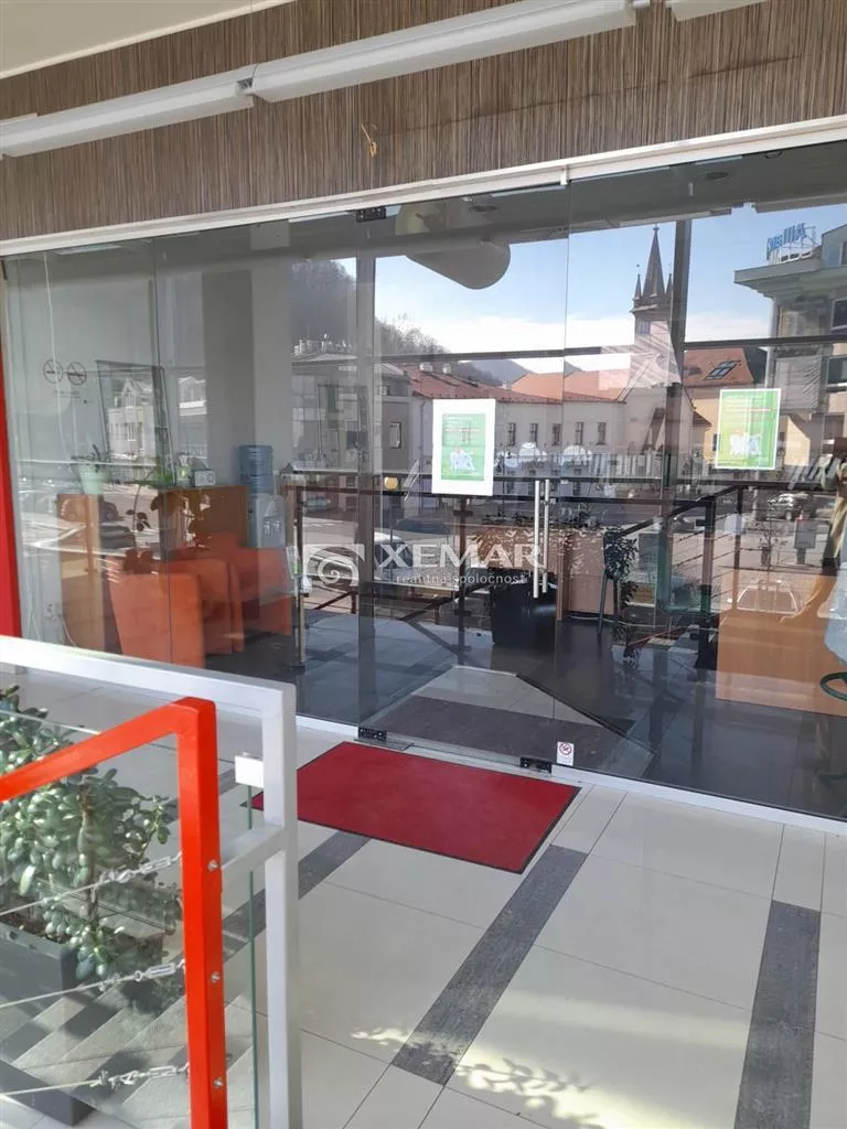 Objekt pre obchod na prenájom 63m2, Janka Kráľa, Banská Bystrica, 122369_3