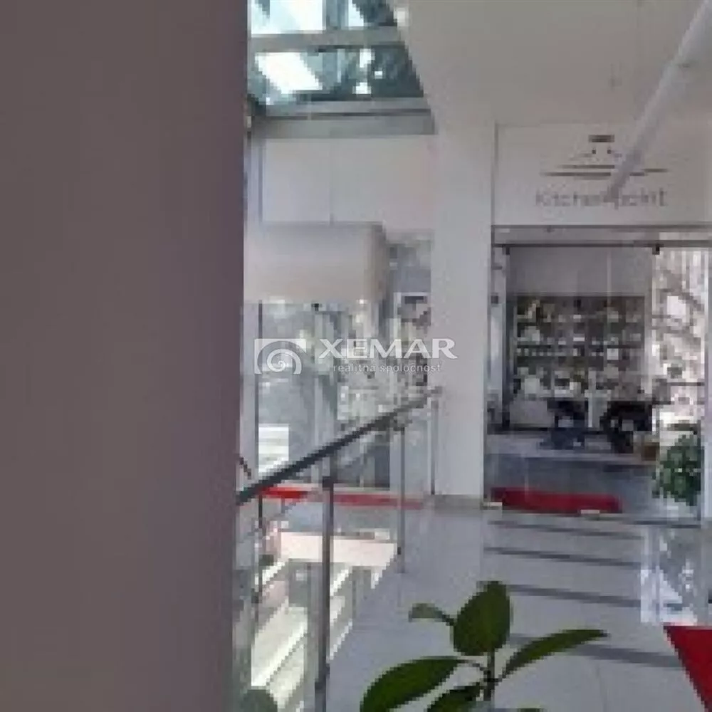 Objekt pre obchod na prenájom 63m2, Janka Kráľa, Banská Bystrica, 122369_4