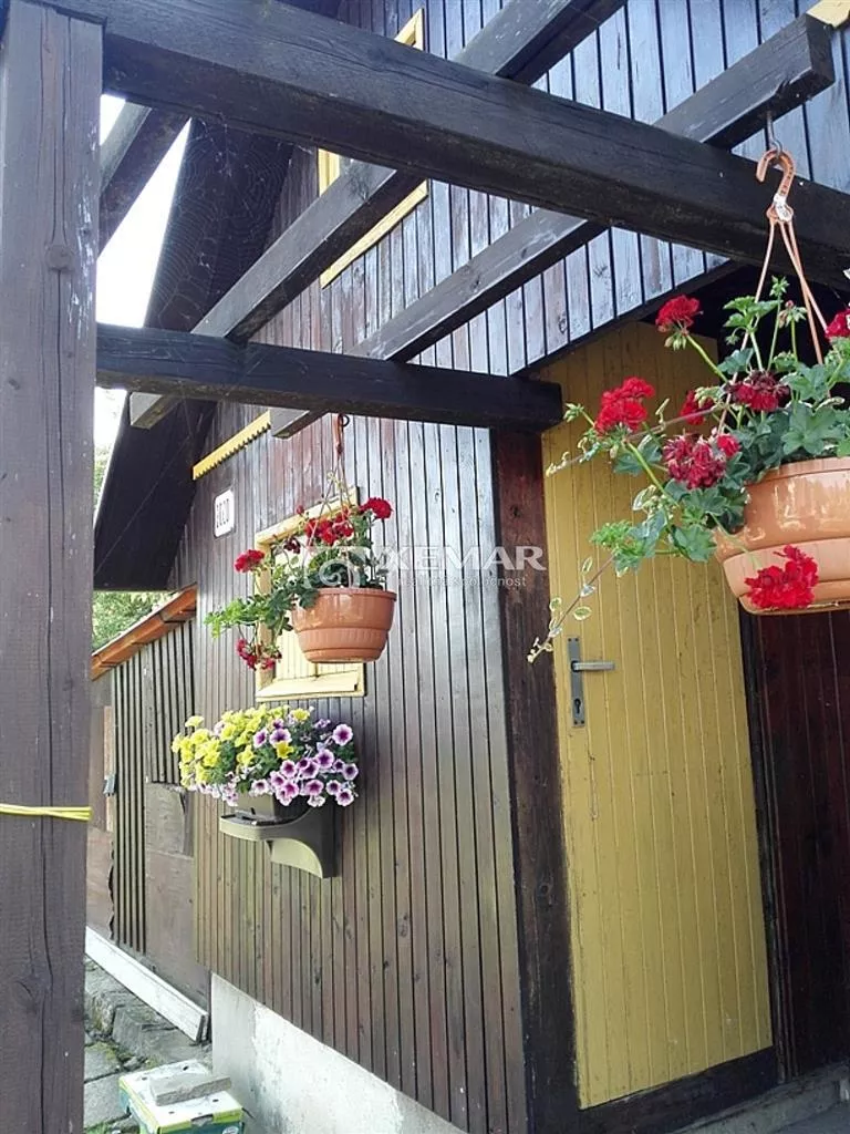 Záhradná chatka na predaj 404m2, Novosady, Detva, 120838_5