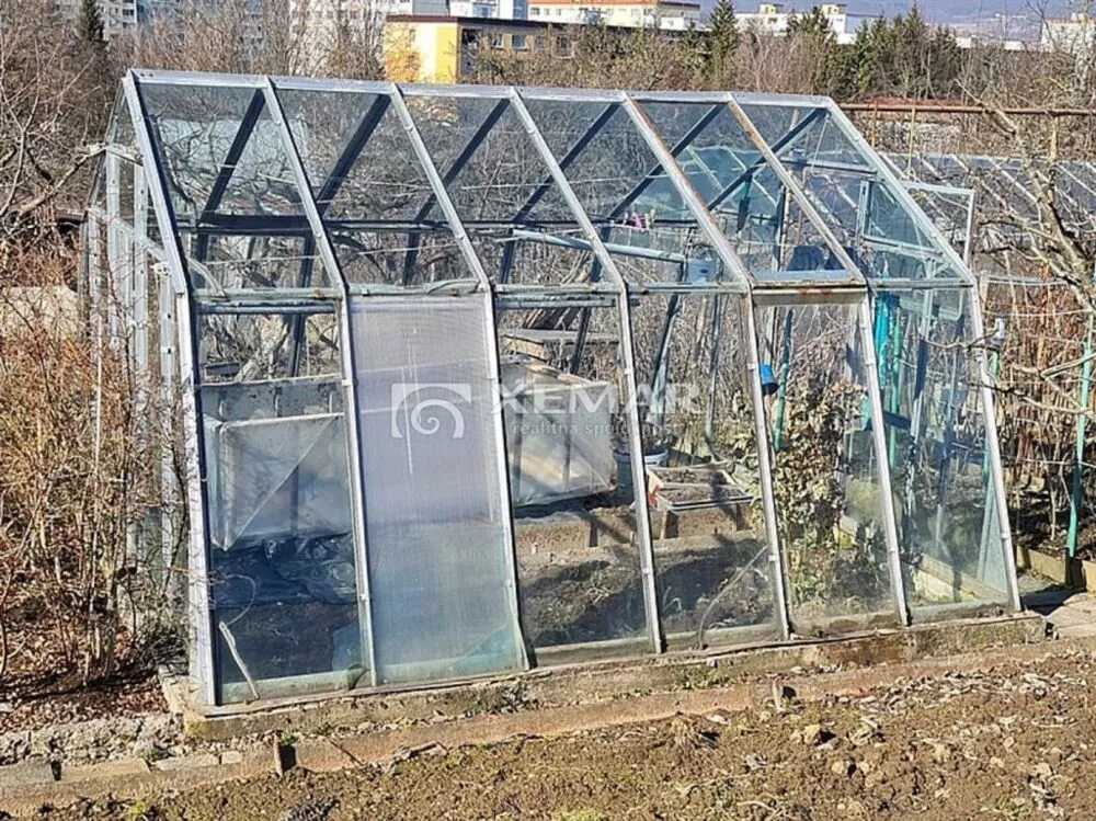 Záhradná chatka na predaj 404m2, Novosady, Detva, 120838_8