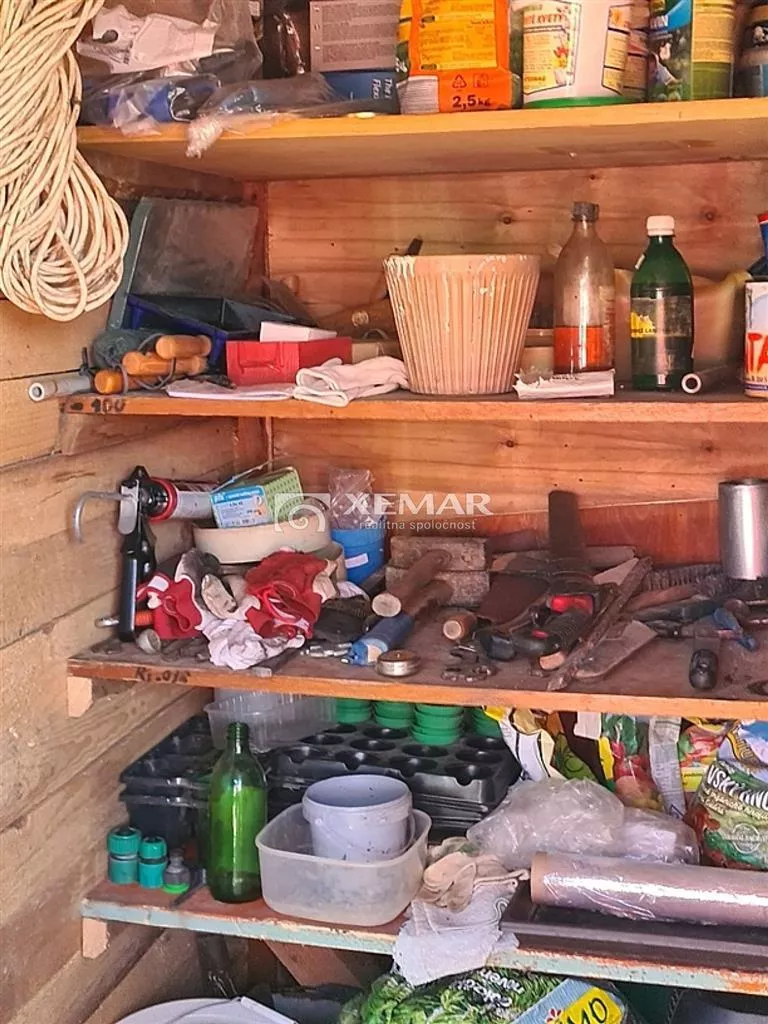 Záhradná chatka na predaj 404m2, Novosady, Detva, 120838_11