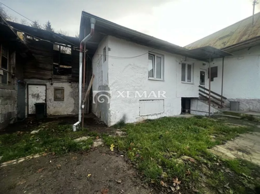 Rodinný dom na predaj 165m2, Ortútska cesta, Malachov, 120839_3