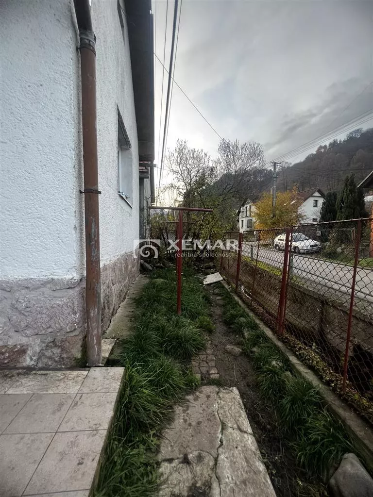 Rodinný dom na predaj 165m2, Ortútska cesta, Malachov, 120839_4