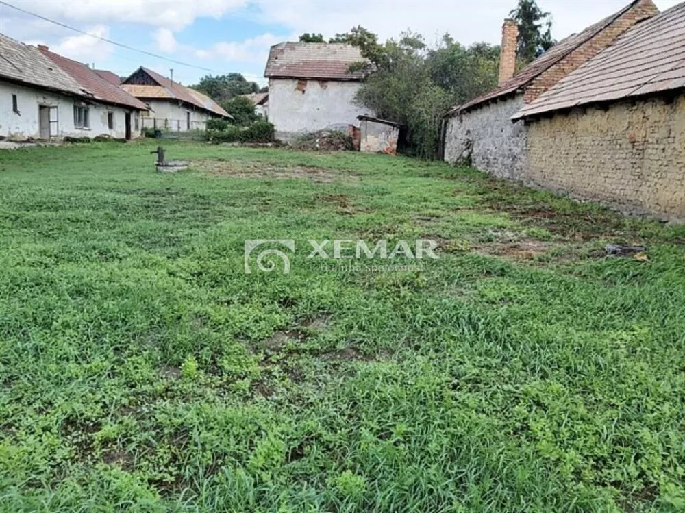 Rodinný dom na predaj 1253m2, Jokaiho, Vinica, 117802_0