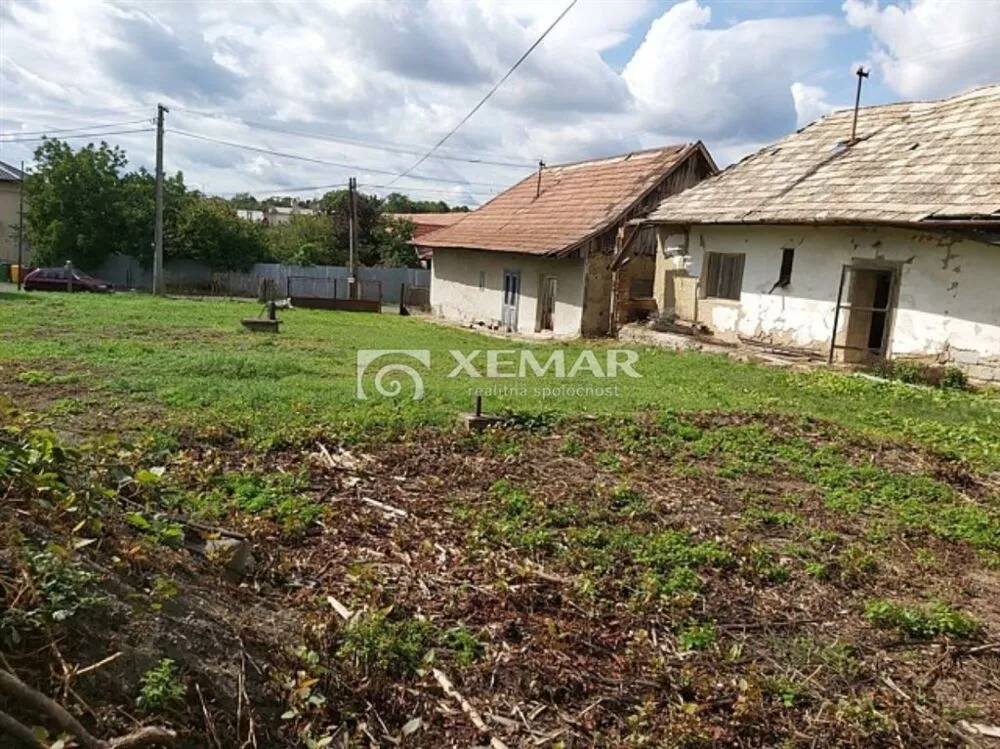 Rodinný dom na predaj 1253m2, Jokaiho, Vinica, 117802_2