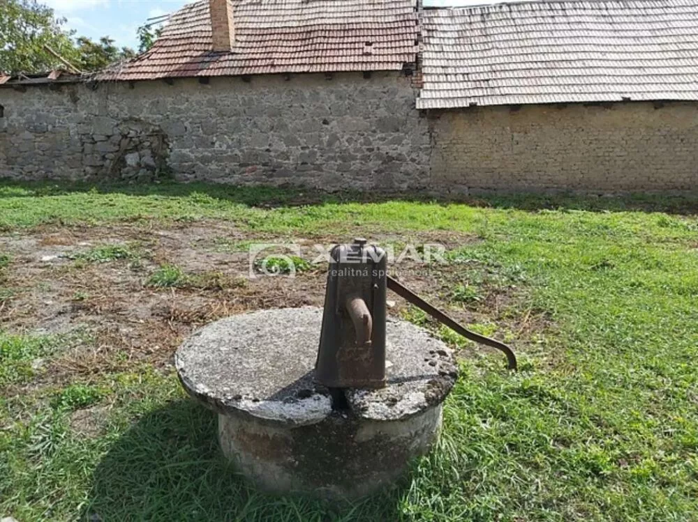 Rodinný dom na predaj 1253m2, Jokaiho, Vinica, 117802_3