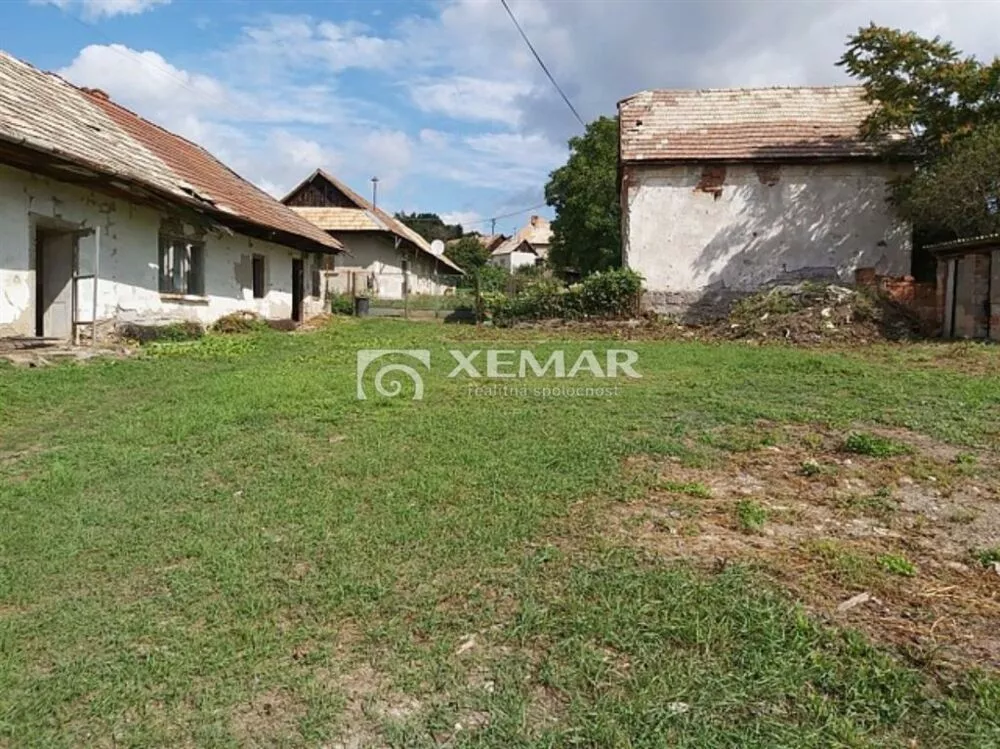 Rodinný dom na predaj 1253m2, Jokaiho, Vinica, 117802_8