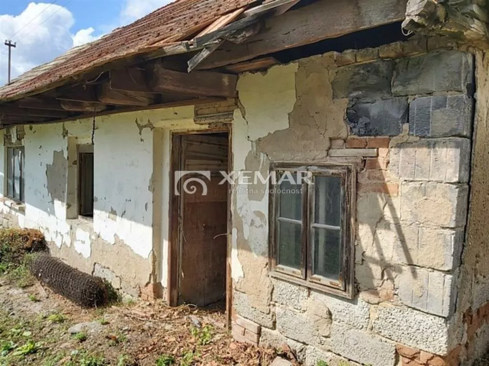 Rodinný dom na predaj 1253m2, Jokaiho, Vinica, 117802_9