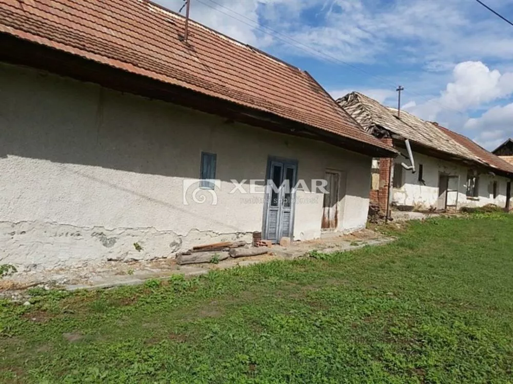 Rodinný dom na predaj 1253m2, Jokaiho, Vinica, 117802_10