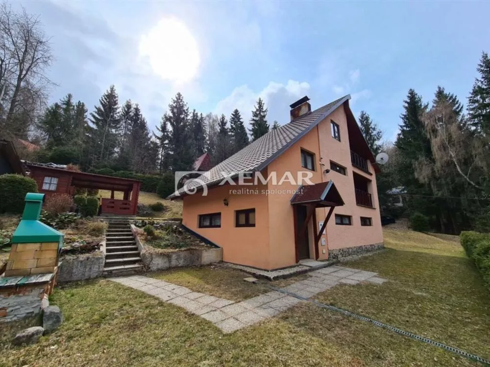 Chata a chalupa na predaj 120m2, Kokava nad Rimavicou, 113286_0