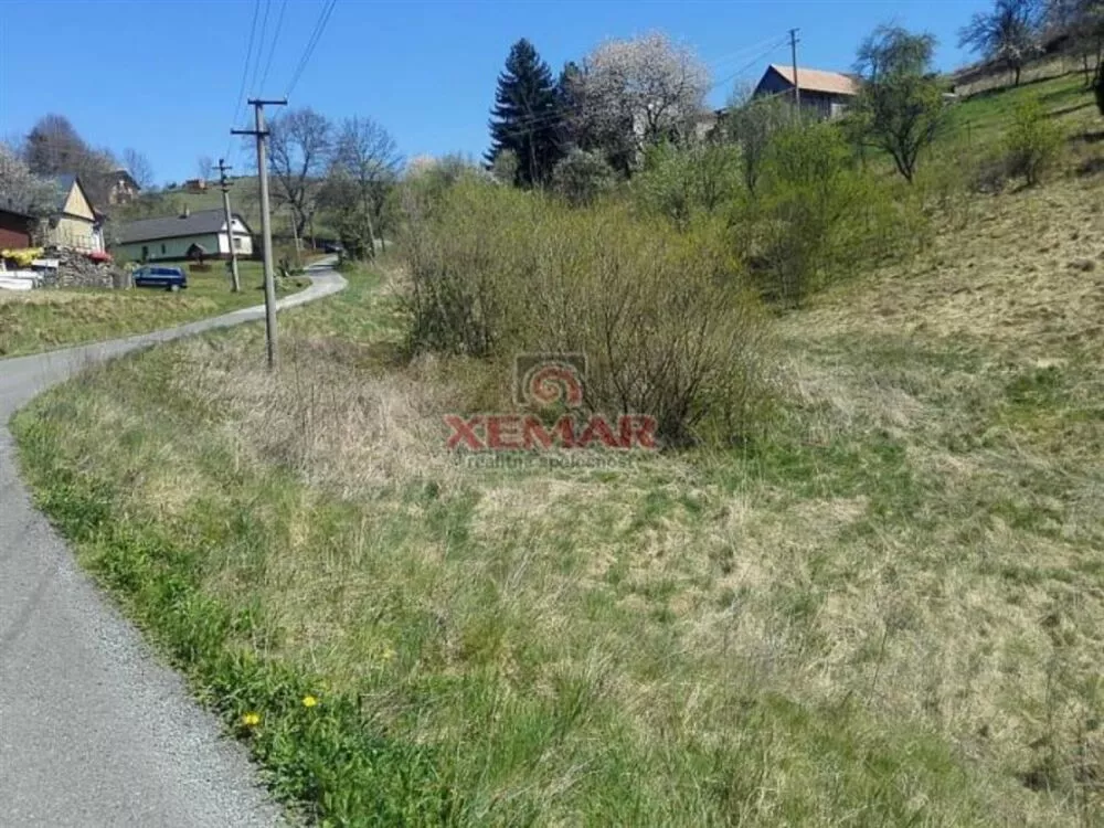 Rodinný dom na predaj 1439m2, Hriňová, 113095_0