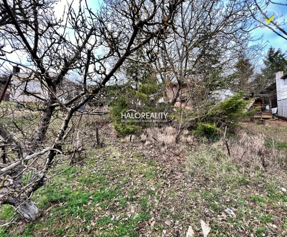 Rekreačný pozemok na predaj 437m2, Šahy, 123156_5