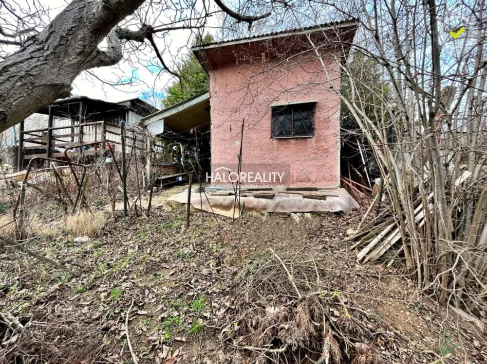 Rekreačný pozemok na predaj 437m2, Šahy, 123156_10