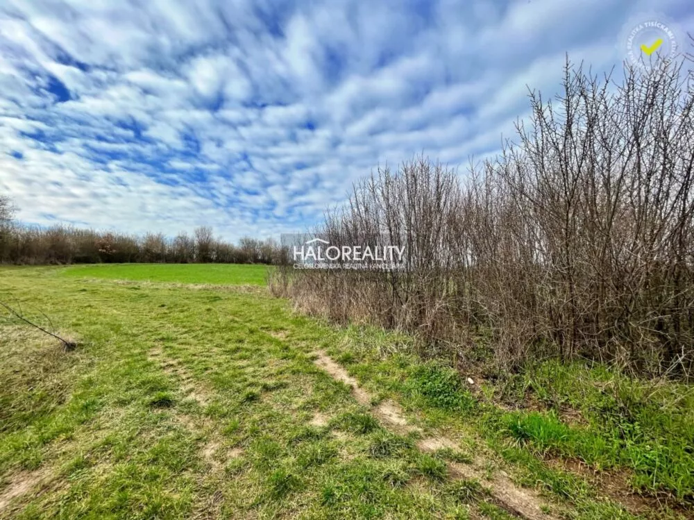 Rekreačný pozemok na predaj 437m2, Šahy, 123156_15