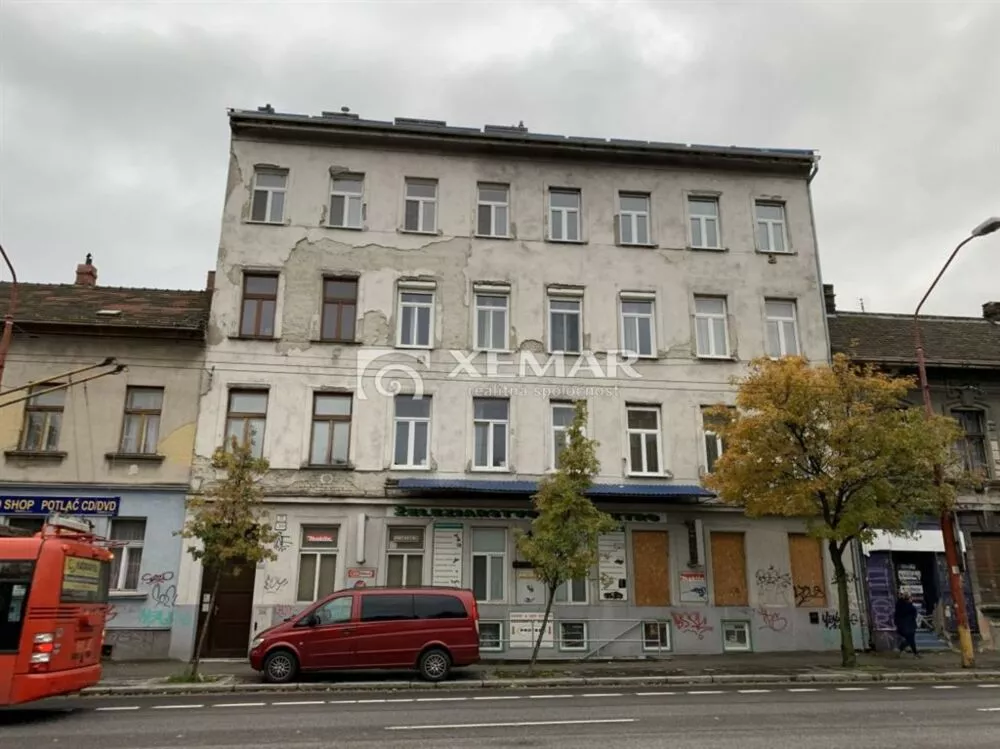 2 izbový byt na predaj 38m2, Šancová, Bratislava - Staré Mesto, 124294_2