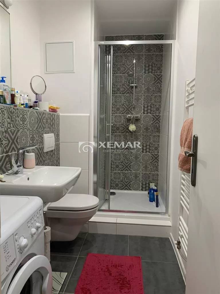 2 izbový byt na predaj 38m2, Šancová, Bratislava - Staré Mesto, 124294_4