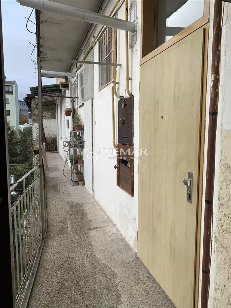 2 izbový byt na predaj 38m2, Šancová, Bratislava - Staré Mesto, 124294_7