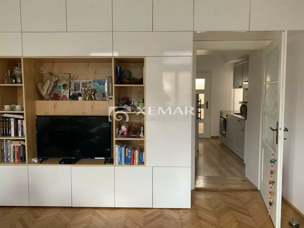 2 izbový byt na predaj 38m2, Šancová, Bratislava - Staré Mesto, 124294_8