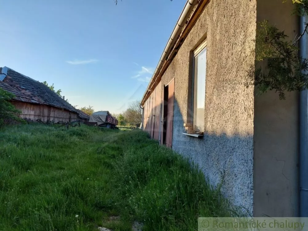 Vidiecky dom na predaj 200m2, Búč, 103784_1