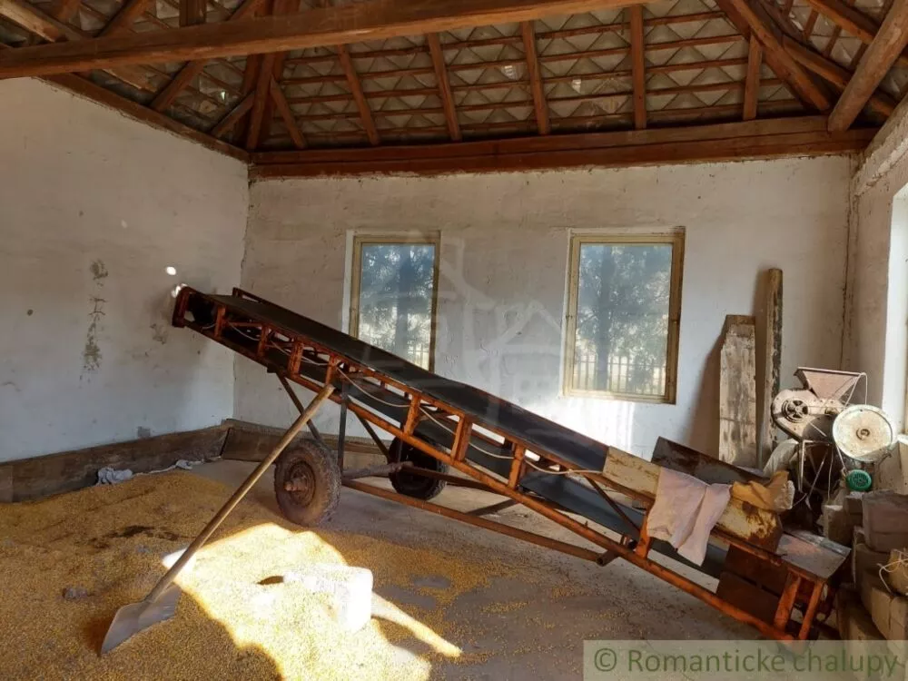 Vidiecky dom na predaj 200m2, Búč, 103784_3