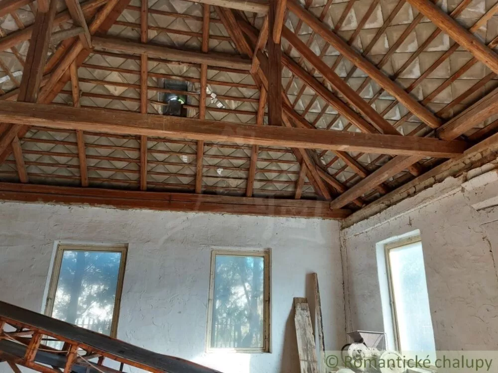 Vidiecky dom na predaj 200m2, Búč, 103784_4