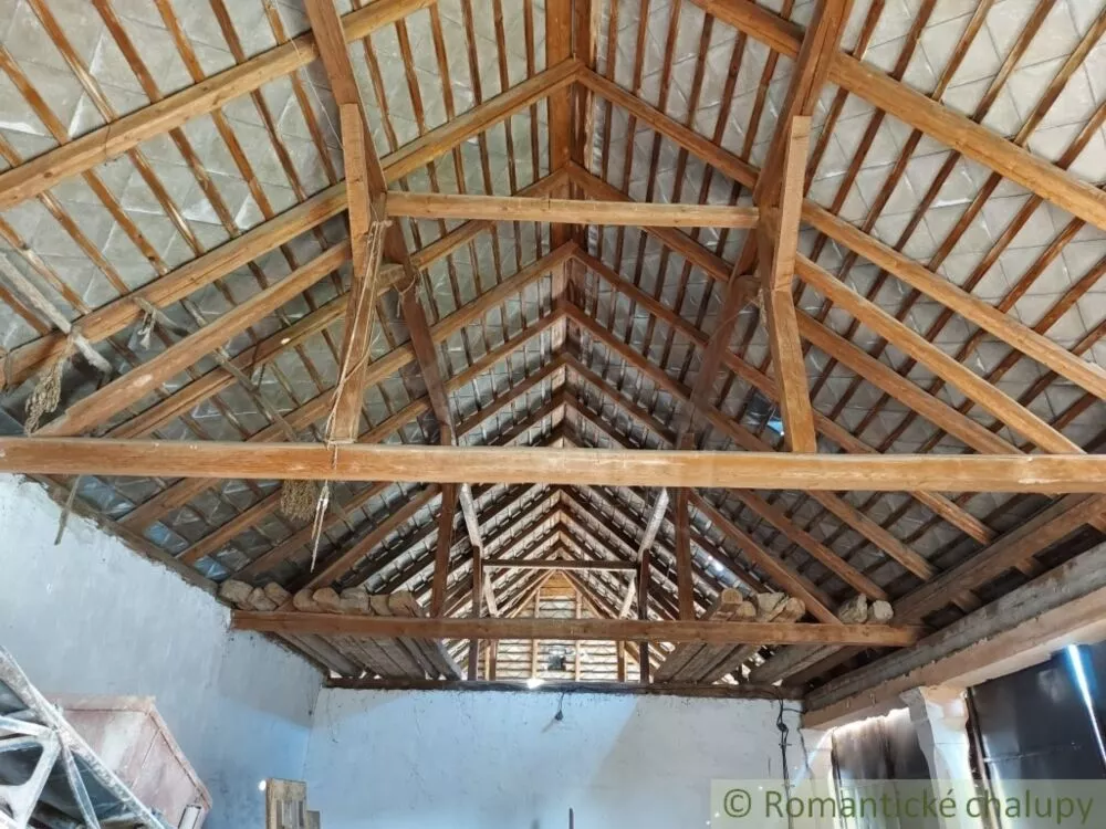 Vidiecky dom na predaj 200m2, Búč, 103784_5