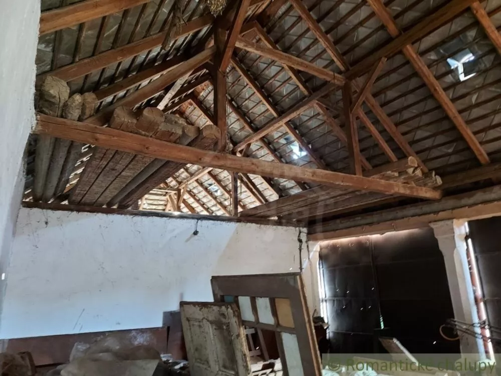 Vidiecky dom na predaj 200m2, Búč, 103784_6