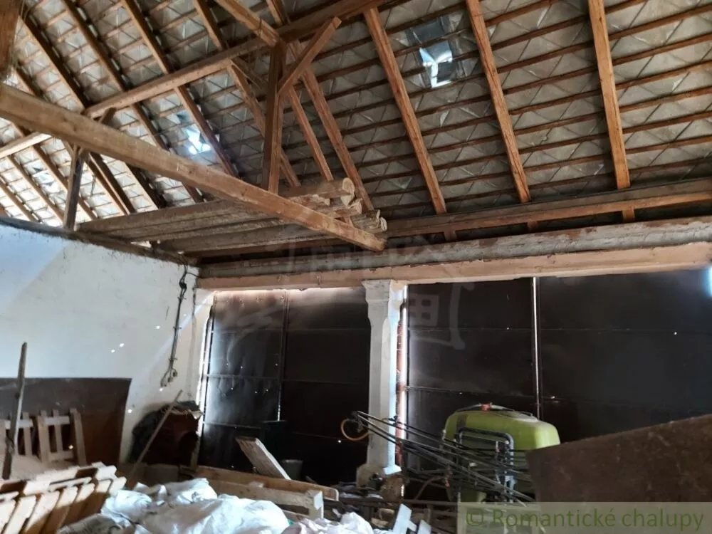 Vidiecky dom na predaj 200m2, Búč, 103784_7