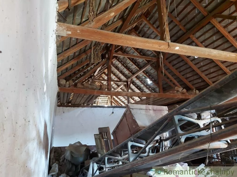 Vidiecky dom na predaj 200m2, Búč, 103784_8