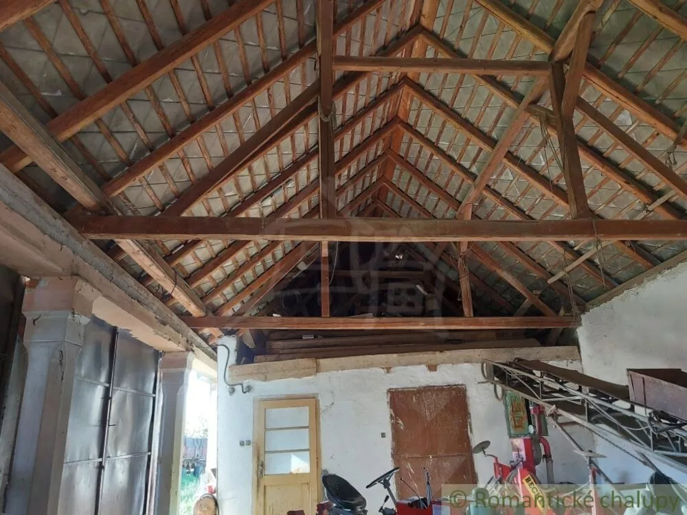 Vidiecky dom na predaj 200m2, Búč, 103784_9