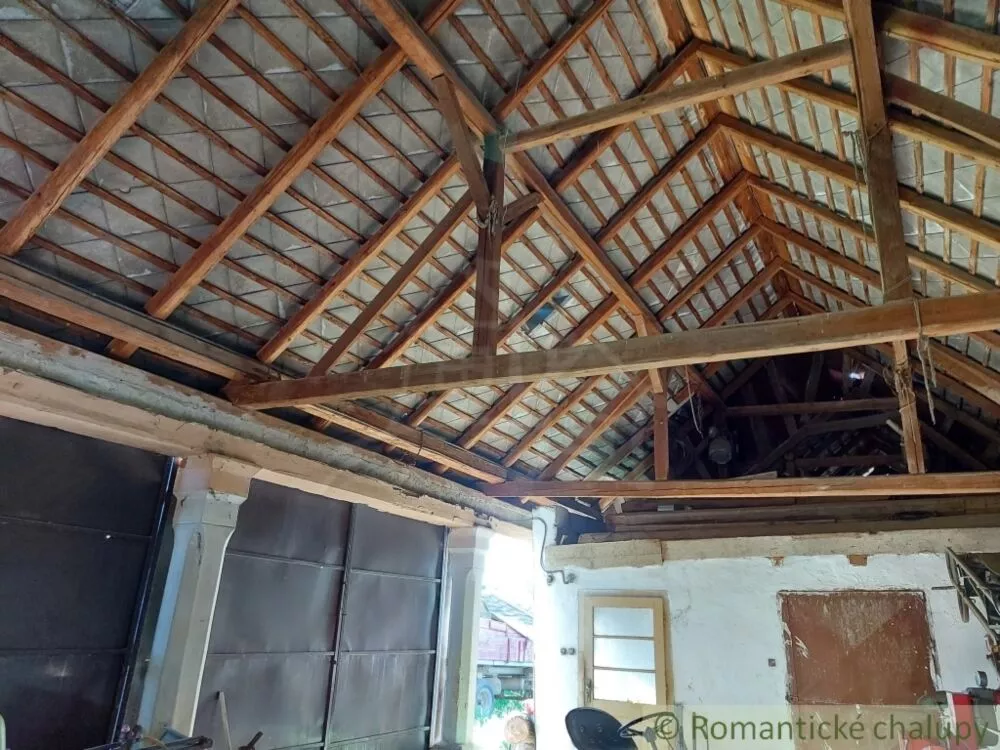 Vidiecky dom na predaj 200m2, Búč, 103784_10