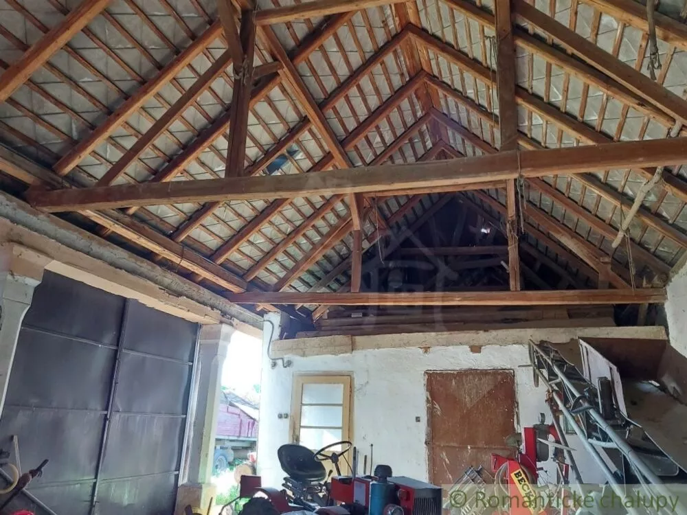 Vidiecky dom na predaj 200m2, Búč, 103784_11