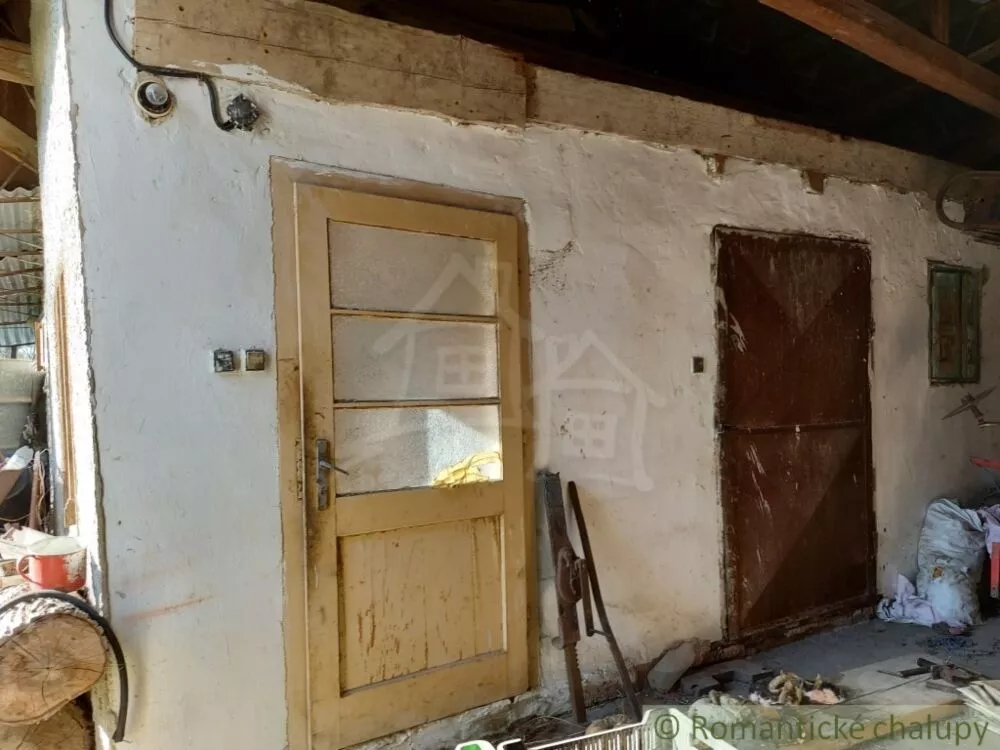 Vidiecky dom na predaj 200m2, Búč, 103784_12