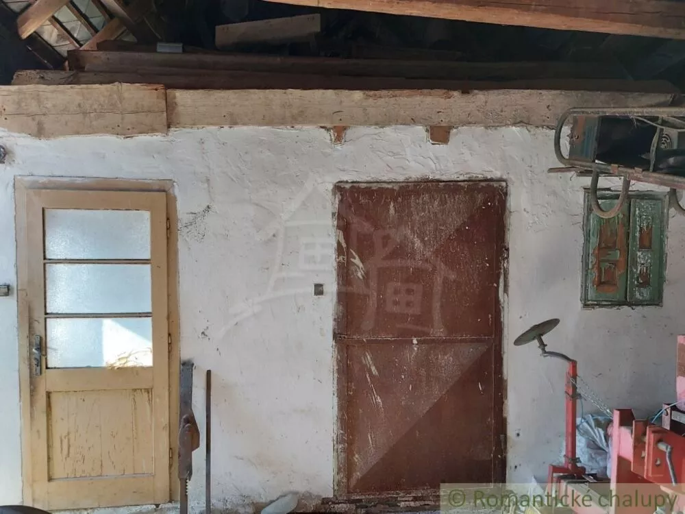 Vidiecky dom na predaj 200m2, Búč, 103784_13