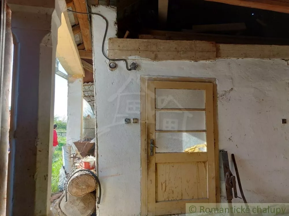 Vidiecky dom na predaj 200m2, Búč, 103784_16