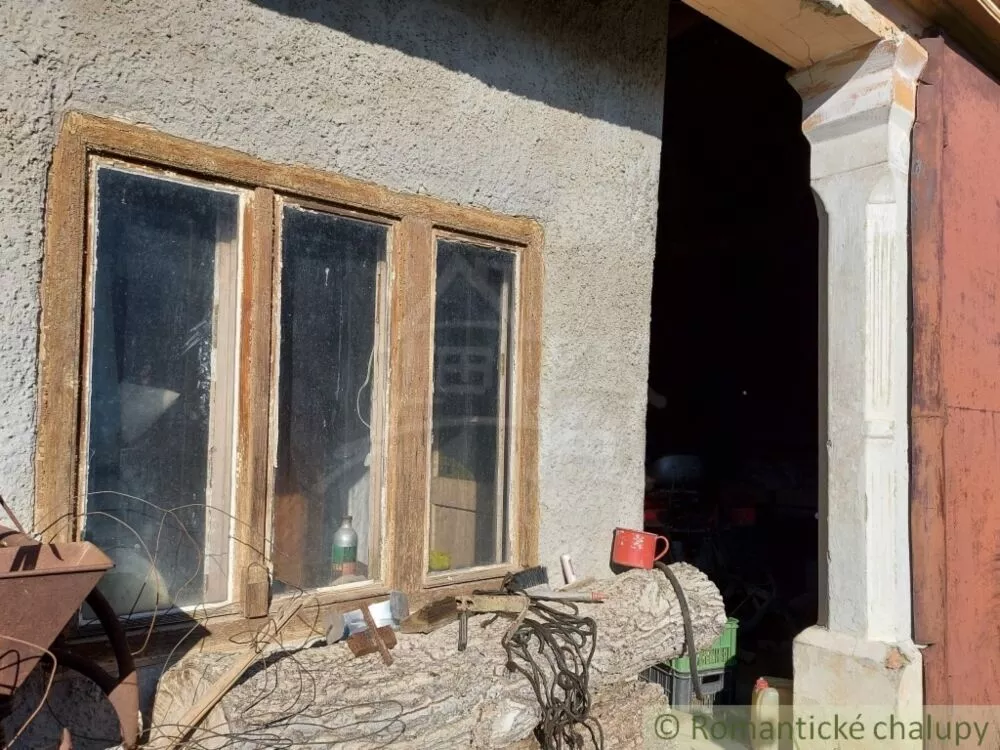 Vidiecky dom na predaj 200m2, Búč, 103784_17