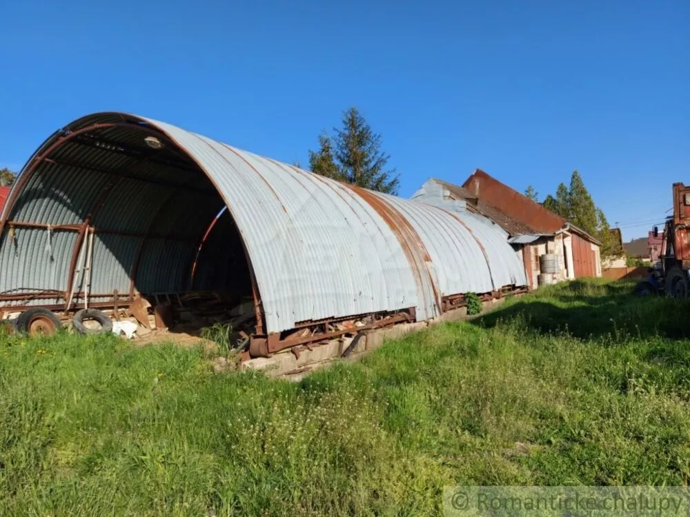 Vidiecky dom na predaj 200m2, Búč, 103784_20