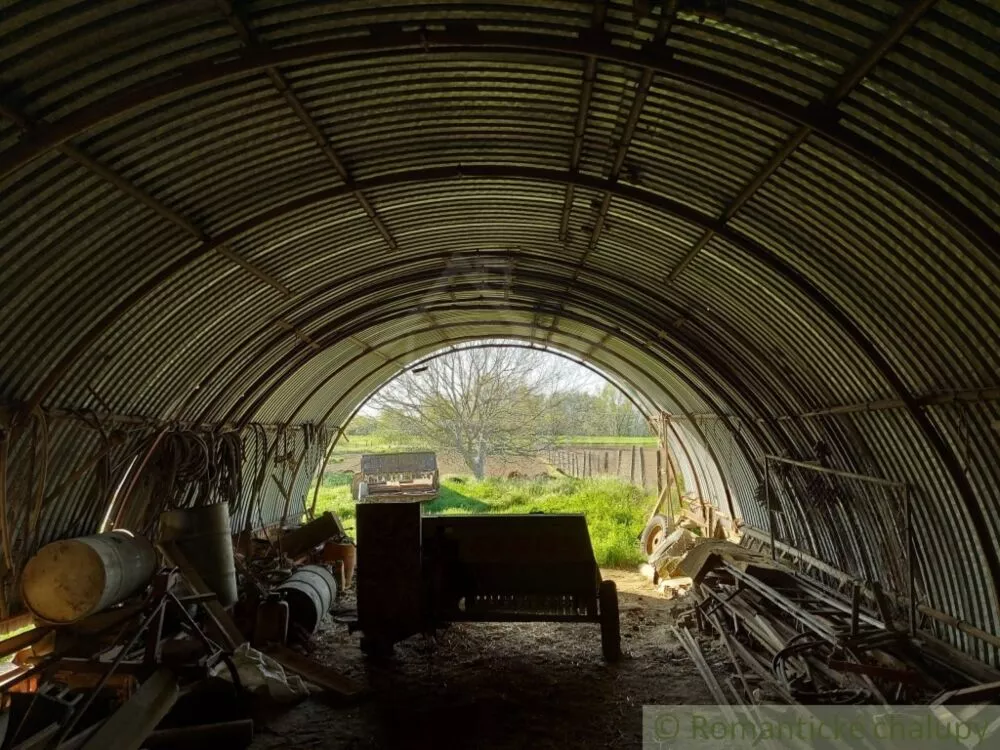 Vidiecky dom na predaj 200m2, Búč, 103784_21